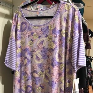 2017 MOMMY AND ME TOP - XL Irma - Brand New
